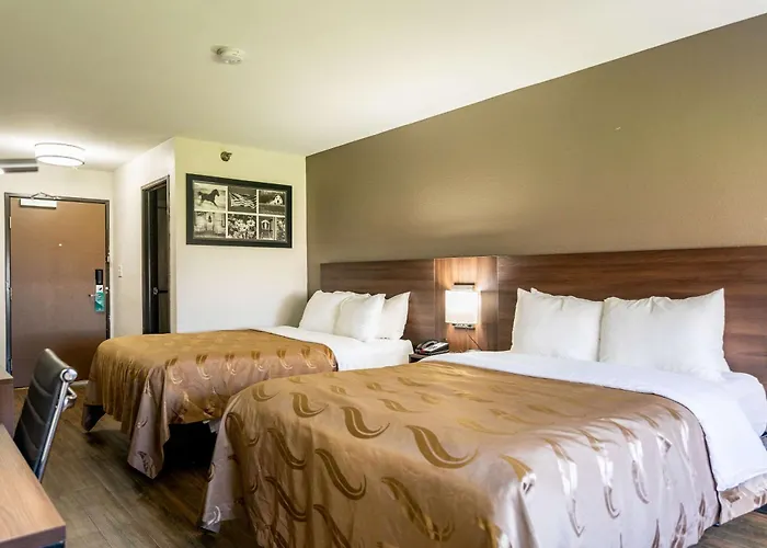 Quality Inn