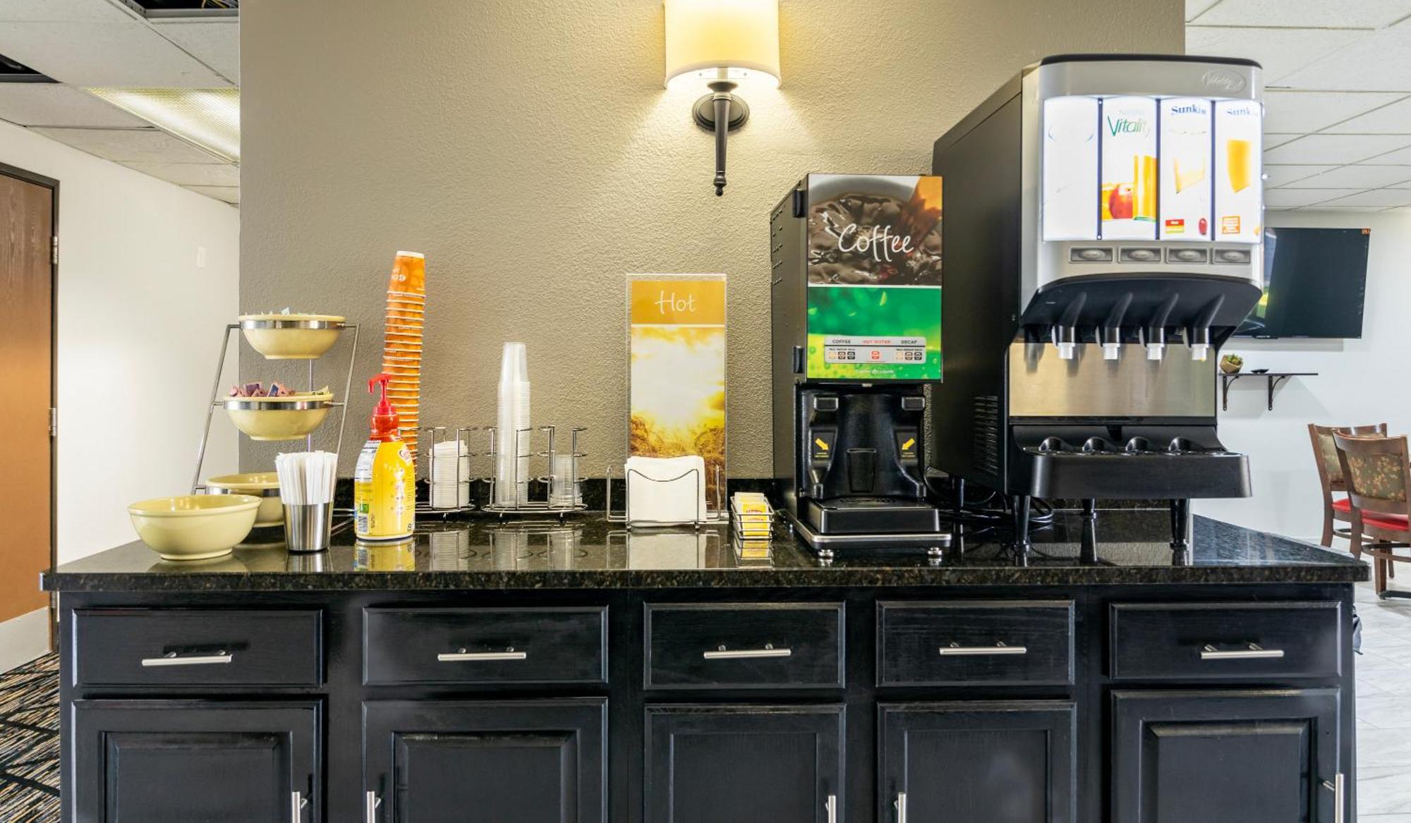 Quality Locanda Carrollton