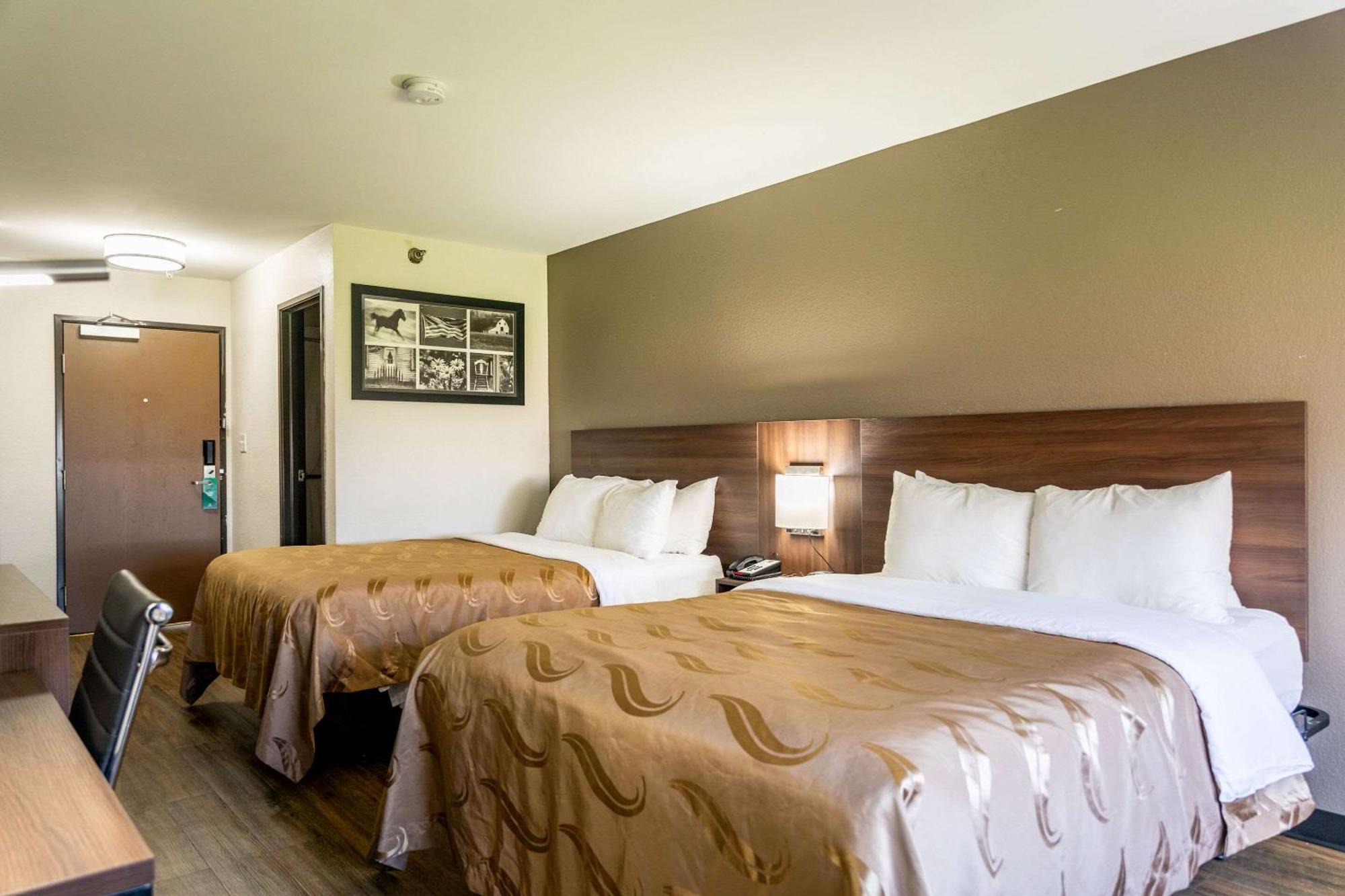 Locanda Quality 2*