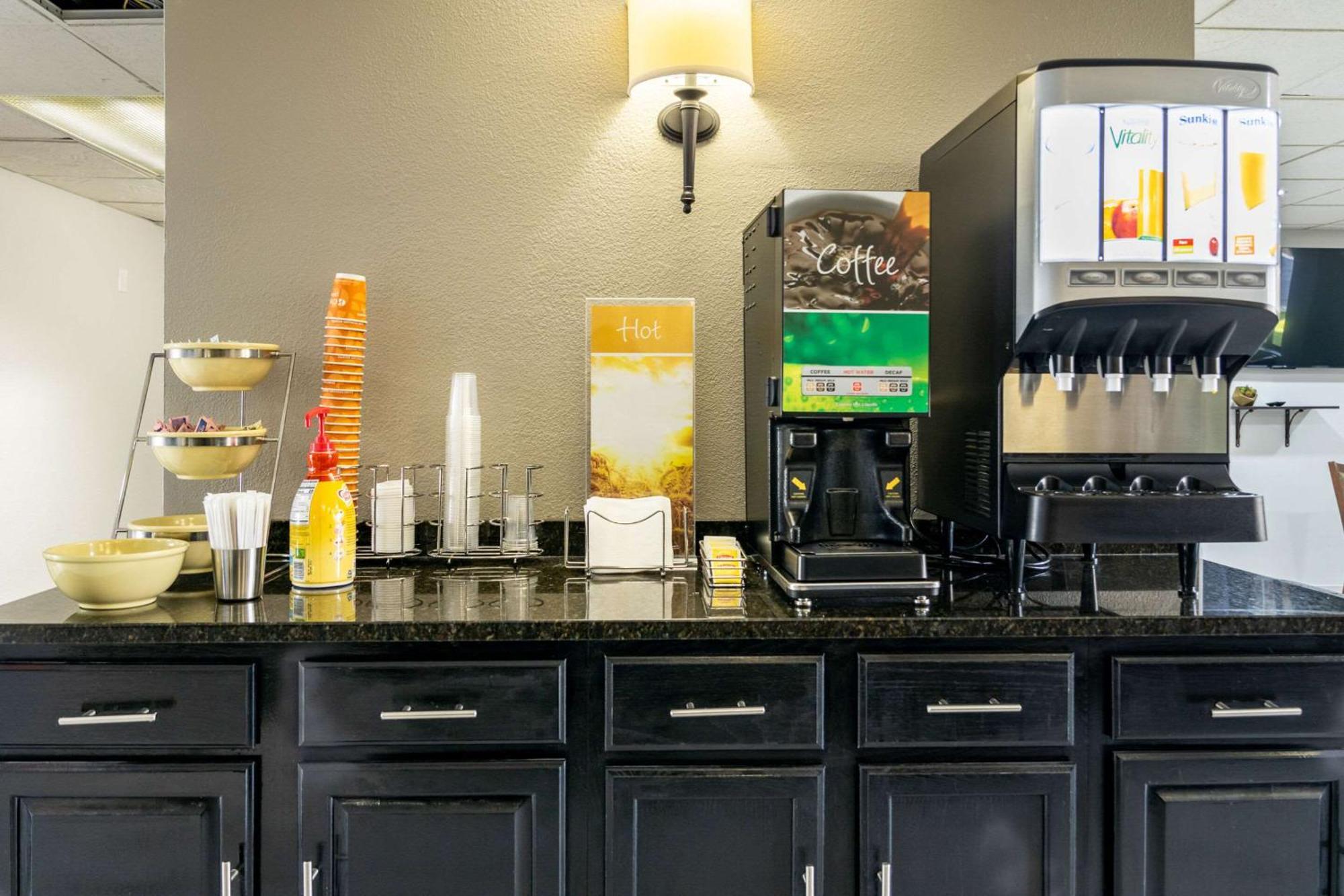 Locanda Quality Carrollton