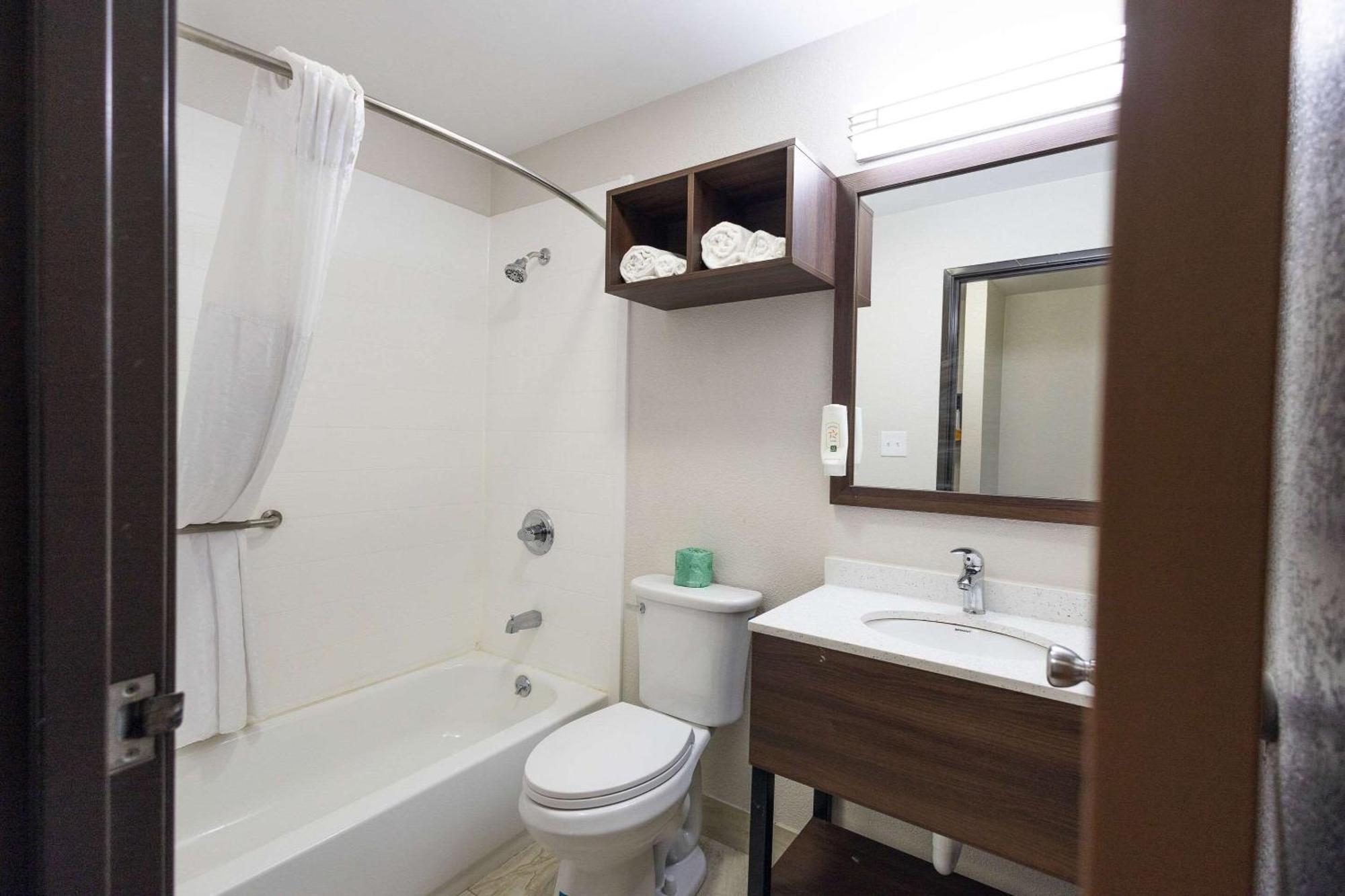 Quality Locanda 2*