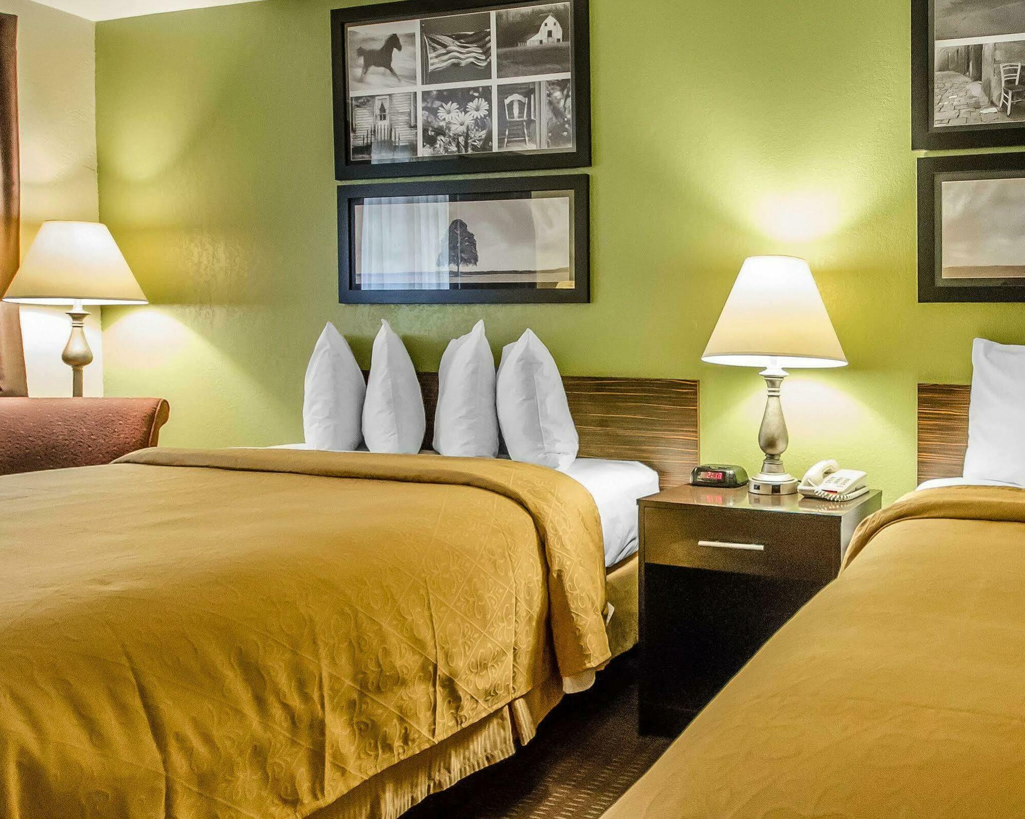 Quality Locanda 2*